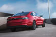 Pregled nove generacije limuzine Honda Accord fotografija 4