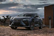 Električni crossover Lexus RZ je dobil cenovno dostopnejšo različico – 300e fotografija 3