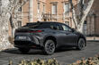 Električni crossover Lexus RZ je dobil cenovno dostopnejšo različico – 300e fotografija 5