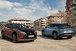 Električni crossover Lexus RZ je dobil cenovno dostopnejšo različico – 300e fotografija 2