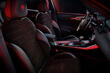 Test križanca Alfa Romeo Tonale fotografija 5