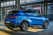 Test križanca Alfa Romeo Tonale fotografija 4