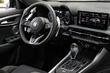 Test križanca Alfa Romeo Tonale fotografija 6