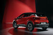 Test četrte generacije kompaktnega križanca Mitsubishi ASX fotografija 4