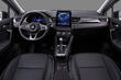 Test četrte generacije kompaktnega križanca Mitsubishi ASX fotografija 5