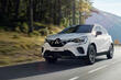 Test četrte generacije kompaktnega križanca Mitsubishi ASX fotografija 2