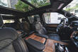 Test terenca Jeep Grand Wagoneer fotografija 5