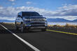 Test terenca Jeep Grand Wagoneer fotografija 1