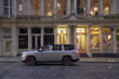 Test terenca Jeep Grand Wagoneer fotografija 4