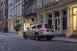 Test terenca Jeep Grand Wagoneer fotografija 2