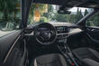 Test prenovljene kombilimuzine Skoda Scala fotografija 6