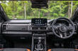 Test pickupa Mitsubishi L200 šeste generacije fotografija 6