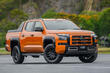 Test pickupa Mitsubishi L200 šeste generacije fotografija 3