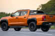 Test pickupa Mitsubishi L200 šeste generacije fotografija 4