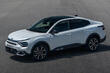 Test 'crossover' limuzine Citroen C4 X fotografija 1