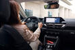 Test 'crossover' limuzine Citroen C4 X fotografija 5