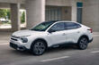 Test 'crossover' limuzine Citroen C4 X fotografija 3