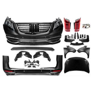 Restyling komplet za W447 Maybach fotografija 3