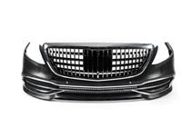 Mercedes S-class W221 2005–2013 Facelift komplet za X222 Maybach S600 fotografija 23