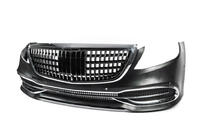 Mercedes S-class W221 2005–2013 Facelift komplet za X222 Maybach S600 fotografija 24