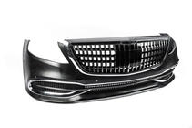 Mercedes S-class W221 2005–2013 Facelift komplet za X222 Maybach S600 fotografija 25