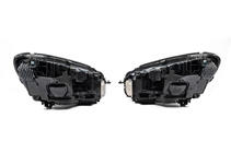 Mercedes S-class W221 2005–2013 Facelift komplet za X222 Maybach S600 fotografija 32