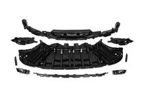 Mercedes S-class W221 2005–2013 Facelift komplet za X222 Maybach S600 fotografija 45
