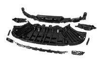 Mercedes S-class W221 2005–2013 Facelift komplet za X222 Maybach S600 fotografija 47
