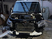 Mercedes Sprinter W906 2006–2018 Facelift komplet za W907 fotografija 38