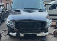 Mercedes Sprinter W906 2006–2018 Facelift komplet za W907 fotografija 40