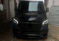 Mercedes Sprinter W906 2006–2018 Facelift komplet za W907 fotografija 42