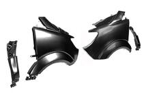 Mercedes Sprinter W906 2006–2018 Facelift komplet za W907 fotografija 13
