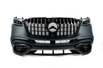 Mercedes Sprinter W906 2006–2018 Facelift komplet za W907 fotografija 16