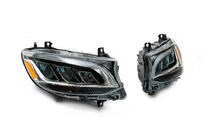 Mercedes Sprinter W906 2006–2018 Facelift komplet za W907 fotografija 35