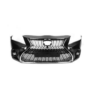 Sprednji odbijač komplet (facelift, Lexus slog V2) Toyota Camry 2006–2011 fotografija 3