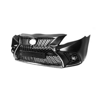 Sprednji odbijač komplet (facelift, Lexus slog V2) Toyota Camry 2006–2011 fotografija 4