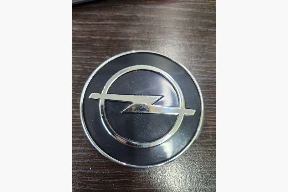 Opel Omega B 1994–2003 Sprednji s posnetim robom (75 mm) - II. kakovost Image