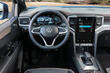 Test nove generacije pickupa Volkswagen Amarok fotografija 6
