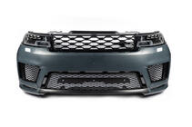 Range Rover Sport 2014–2022 Komplet za facelift na 2021 (Standart) fotografija 3