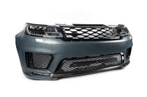 Range Rover Sport 2014–2022 Komplet za facelift na 2021 (Standart) fotografija 5