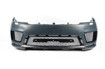 Range Rover Sport 2014–2022 Komplet za facelift na 2021 (Standart) fotografija 6