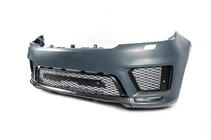 Range Rover Sport 2014–2022 Komplet za facelift na 2021 (Standart) fotografija 7