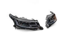 Range Rover Sport 2014–2022 Komplet za facelift na 2021 (Standart) fotografija 11