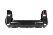 Range Rover Sport 2014–2022 Komplet za facelift na 2021 (Standart) fotografija 19