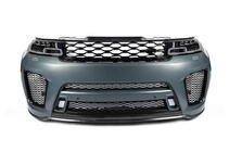 Range Rover Sport 2014–2022 Facelift komplet na 2021 SVR fotografija 3