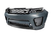 Range Rover Sport 2014–2022 Facelift komplet na 2021 SVR fotografija 4