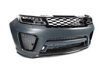 Range Rover Sport 2014–2022 Facelift komplet na 2021 SVR fotografija 5