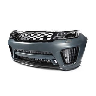 Facelift komplet na 2021 SVR fotografija 4