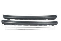 Mercedes S-class W222 2013–2022 Stranski pragovi AMG (za Long) fotografija 1