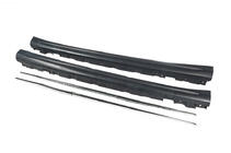 Mercedes S-class W222 2013–2022 Stranski pragovi AMG (za Long) fotografija 2
